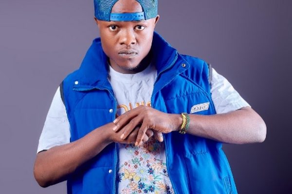 Shokii Mwana Chibolya - Vikali Mp3 Download