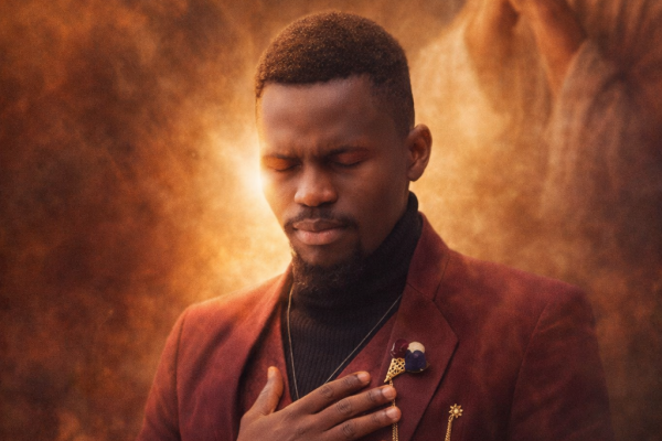 Kayderick DE Collins - Uluse Mp3 Download