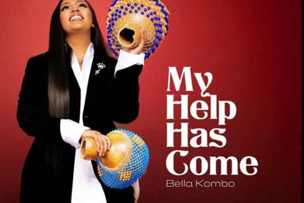 Bella Kombo - My Help Has Come (Mp3 Download)