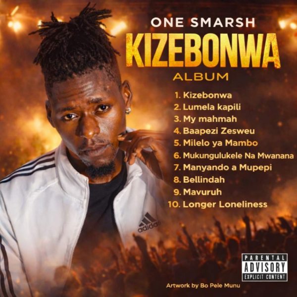 One Smarsh – Lumela Kapili Ft. BJX MP3 Download