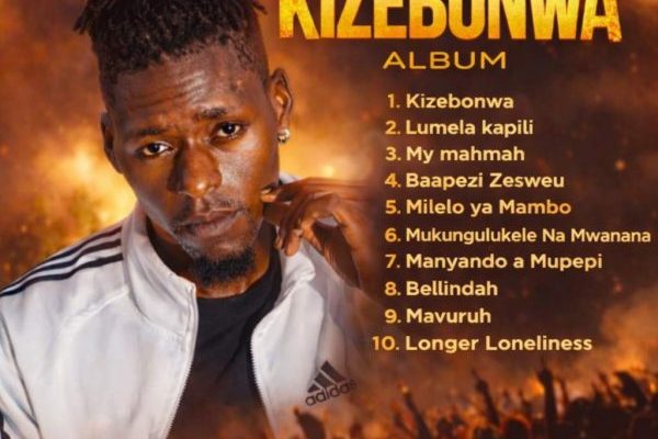 One Smarsh - Milelo Ya Mambo (Mp3 Download)