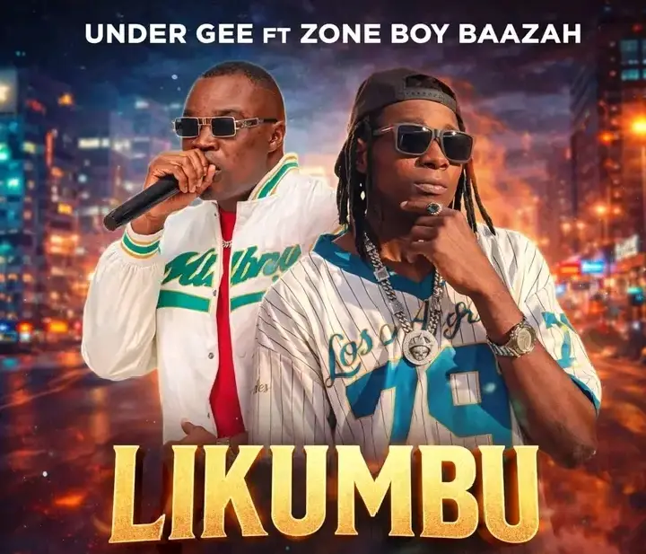 Under Gee Ft. Zone Boy Baazah – Likumbu MP3 Download