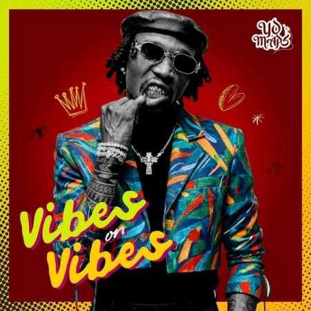 Yo Maps – Vibes On Vibes MP3 Download
