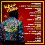 Yo Maps - Moses Ft. Harmonize