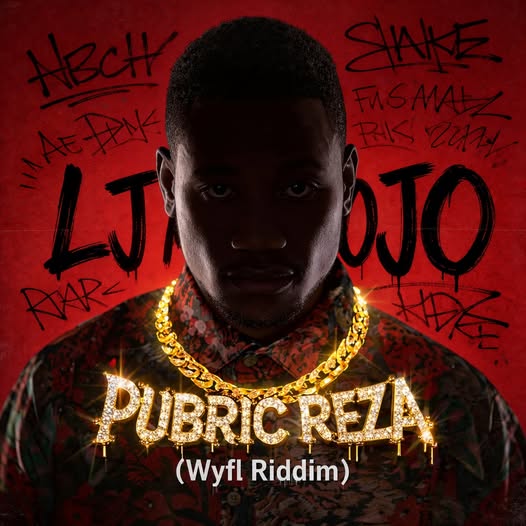 LJ Mojo - Pubric Reza (WYFL Riddim)
