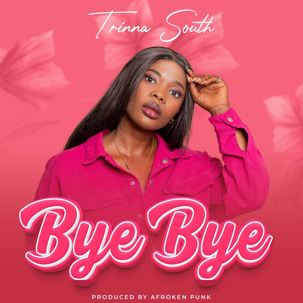 Trinna South - Bye Bye (Mp3 Download)