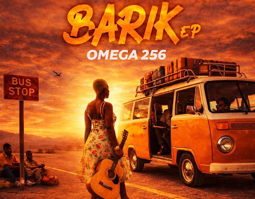 Omega 256 - Not Yet, But Soon