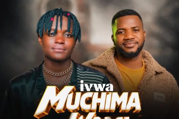 Dope Killer - Ivwa Muchima Wami Ft. Cox The RapDad