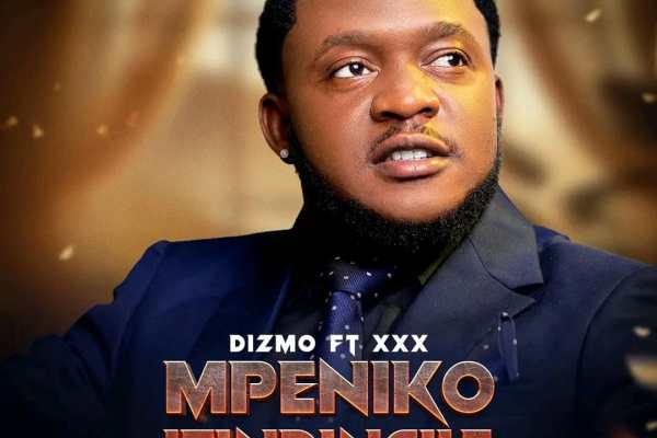 Dizmo - Mpeniko Ifindingile Ft. Reuben