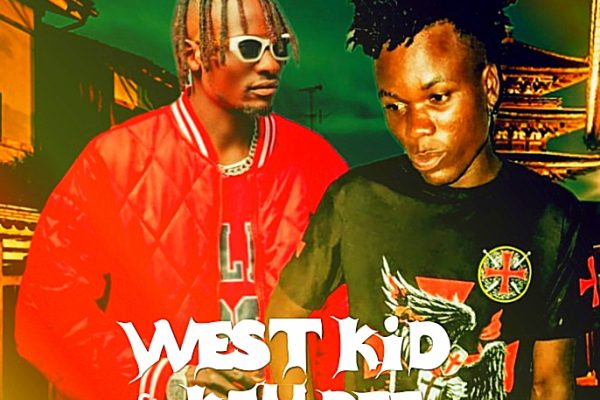 West Kid - Fa Level Ft. Kay Dee
