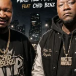 Mike Tee – Mnyalukolo Ft. Chid Benz