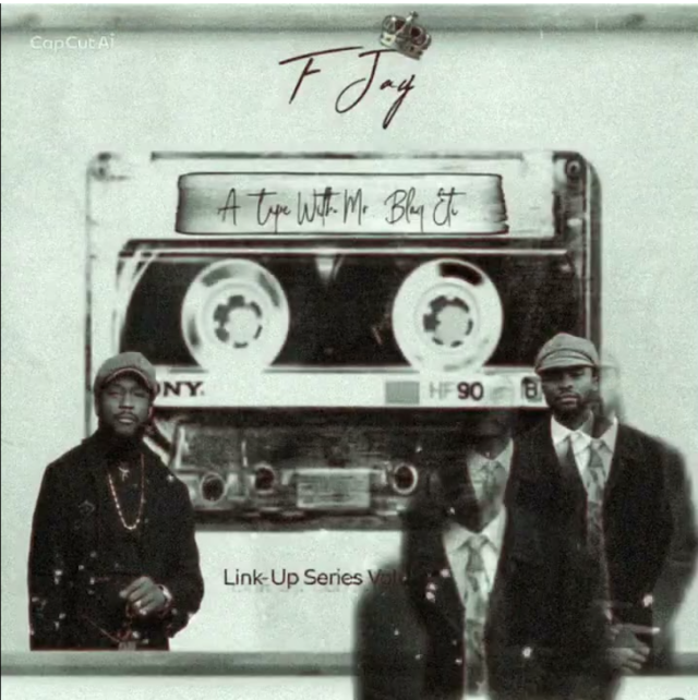 F Jay - Pain Killer (Therapy) Ft. Mr Blaq Eti