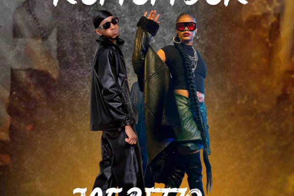 Jae Bizzo - Remember Ft. Kanina Kandalama