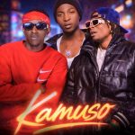 Y Gee - Kamuso Ft. Jah Boy & Zone Boy Baazah