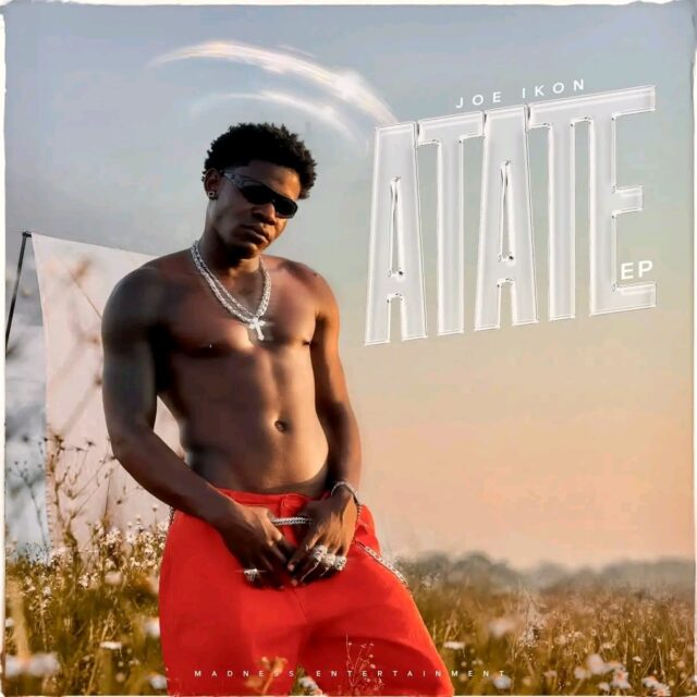 Joe Ikon – Atate MP3 Download