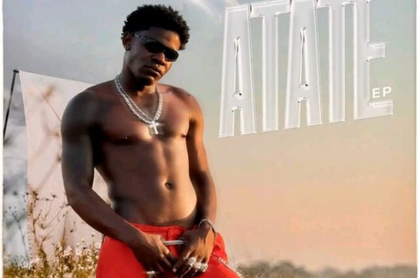 Joe Ikon - Limodzi Ft. Zeze Kingston