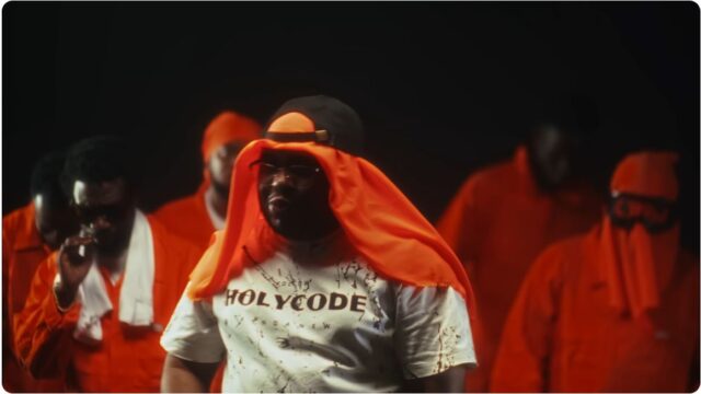 Aznas Link – Escape Plan Ft. AznasAzma, Boshoo, Suma M, Edu Boy, Bad Ng’undo, Shashow, Chollo B, Yuzzo M MP3 Download