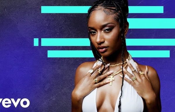 Ayra Starr - Pulse (Mp3 Download)