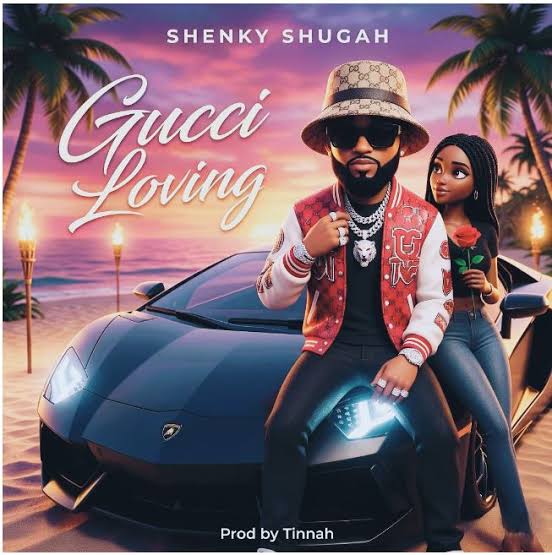Shenky Sungah - Gucci Loving (Mp3 Download)