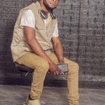 Moses Mufuli - Yaweh