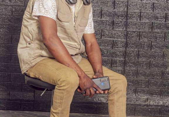 Moses Mufuli - Yaweh