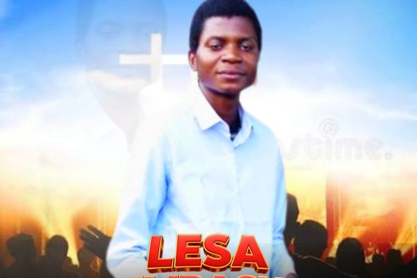 Chilombo Reuben - Lesa Mulibasuma