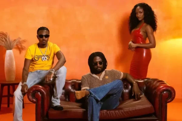 Johnny Drille Colorado Feat Ayra Starr Young Jonn 768x768 1