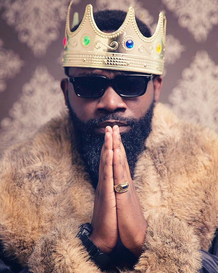 King Illest - Panga Plan Ft. Drifta Trek