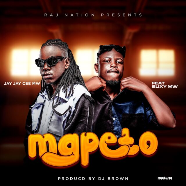 Jay Jay Cee Mw – Mapeto Ft. Buxy MP3 Download