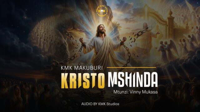 Mt. Kizito Makuburi – Kristo Mshinda MP3 Download