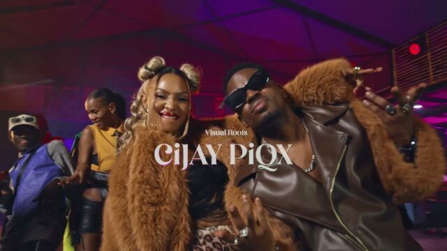 Crysto Panda – Continue Ft. Spice Diana MP3 Download