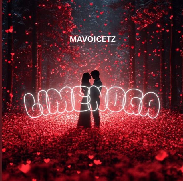 Mavoicetz - Limenoga