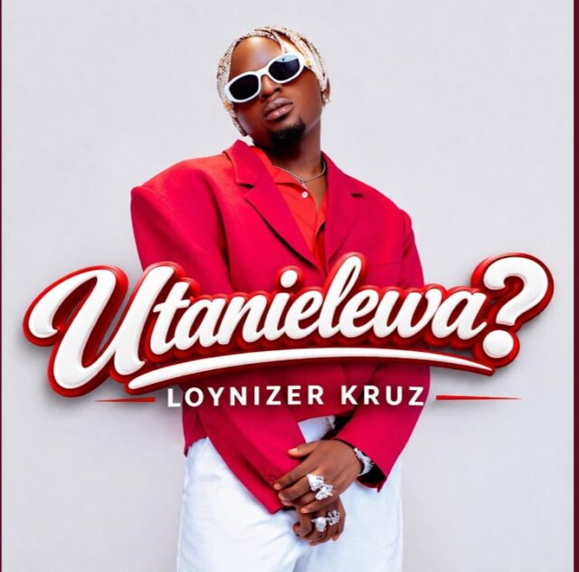 Loynizer - Utanielewa
