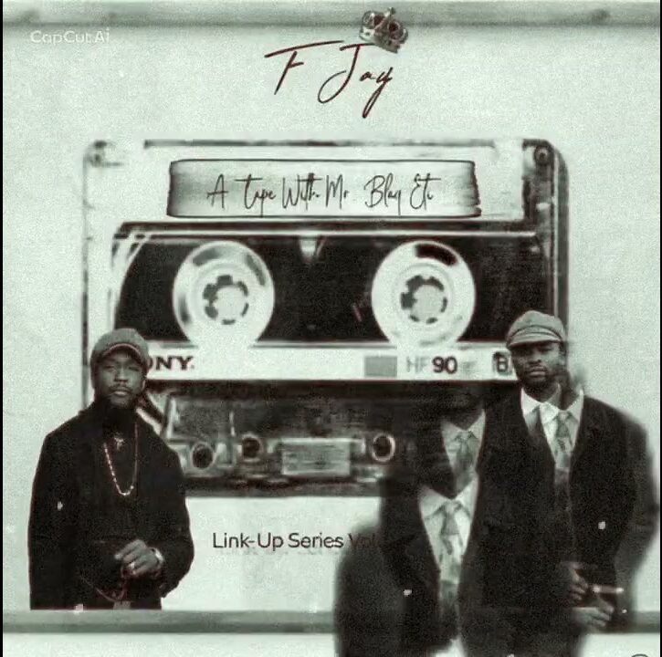 F Jay & Mr Blaq - Curfew Ft. Matchstick