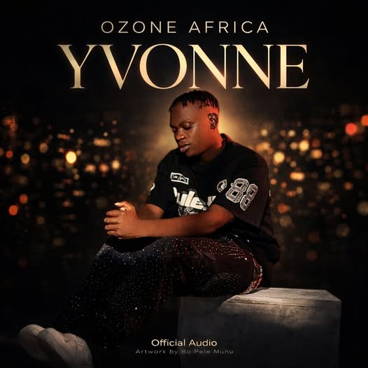 Ozone Africa Yvonne 2