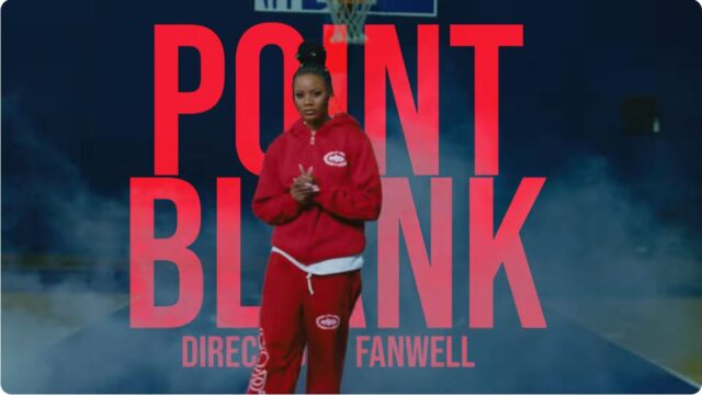 Kanina Kandalama – Point Blank (Audio+Video) MP3 Download
