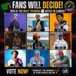 Blaq Dube Zambia – Is Better I Know