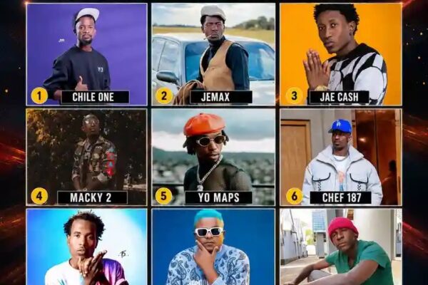 Blaq Dube Zambia – Is Better I Know Mp3 Download