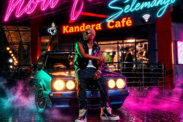 Selemanyo – How Far