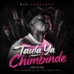 RCD Mambengo – Taula Ya Chimbinde