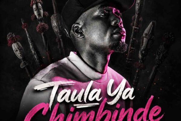 RCD Mambengo – Taula Ya Chimbinde