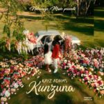 Kayz Adams – Kunzuna