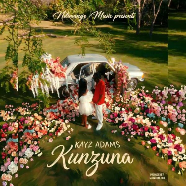 Kayz Adams – Kunzuna video download