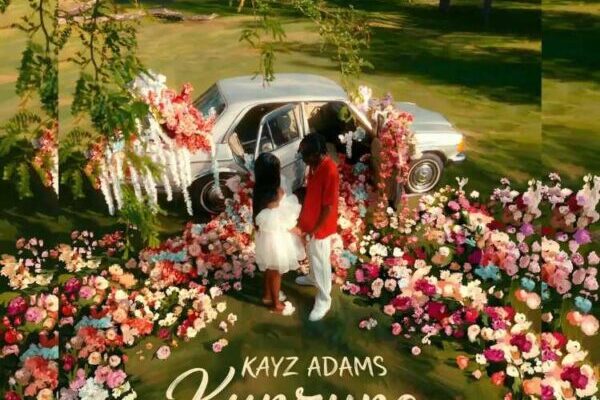 Kayz Adams – Full Biography Download