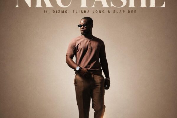 MelarBeats – Leka Nkutashe Ft. Dizmo, Slap Dee & Elisha Long