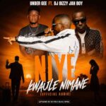 Under Gee – Niye Kwahule Nimane Ft. DJ Bizzy & Jah Boy