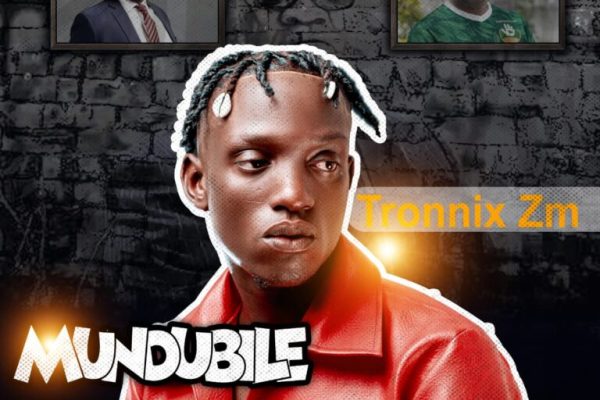 Tronix Zm – Mundubile Aleteka