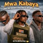 Mwa Kabaya Cover Art