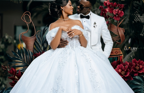 Chile One MrZambia - Just Married