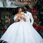 Chile One MrZambia – Just Married Cover Art